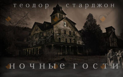 Ночные гости