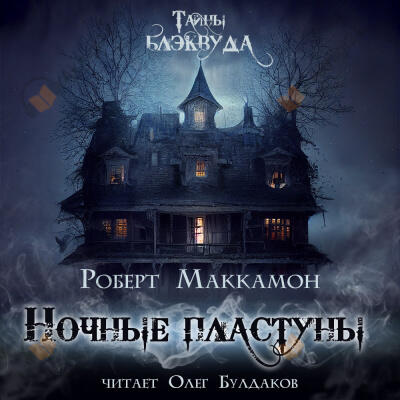 Ночные пластуны