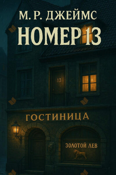 Номер 13