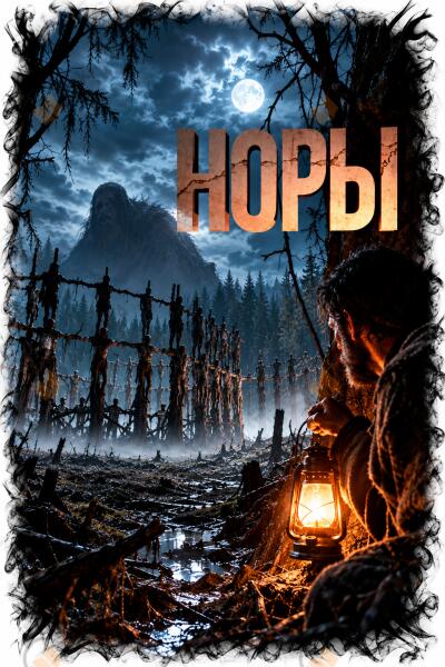 Норы