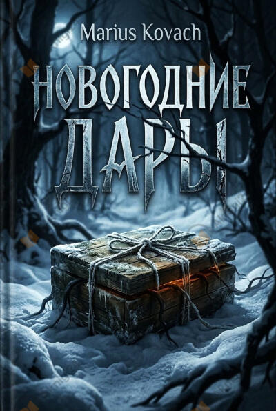 Новогодние дары