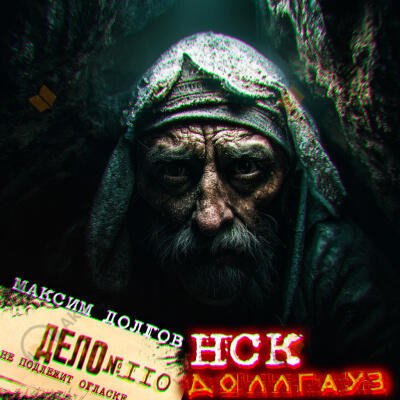 НСК дело №110 Доллгауз