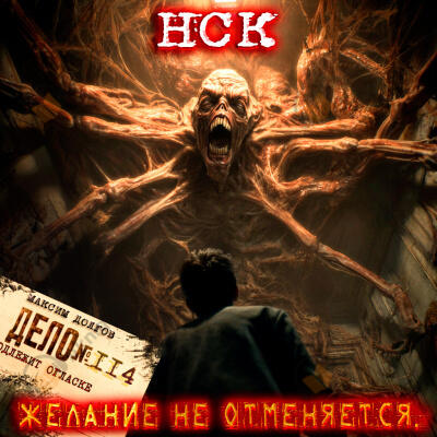 НСК Дело №114. Желание не отменяется
