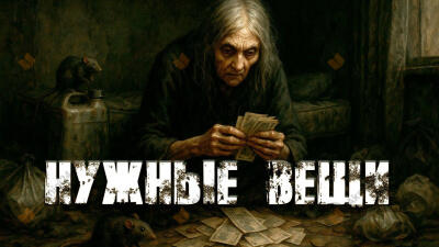 Нужные вещи