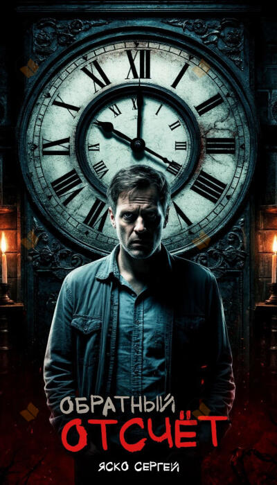 Обратный отсчёт