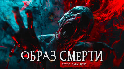Образ Смерти