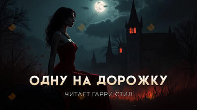 Одну на дорожку