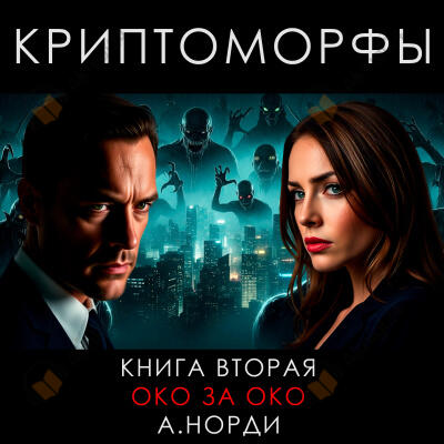 Око за око