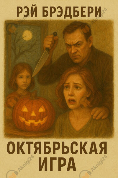 Октябрьская игра