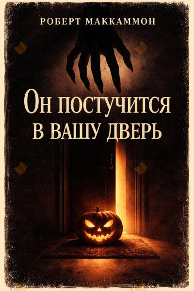 Он постучится в вашу дверь