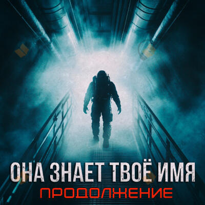 Она знает твоё имя