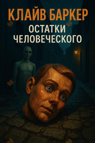 Останки человеческого