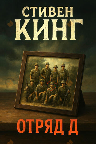 Отряд Д