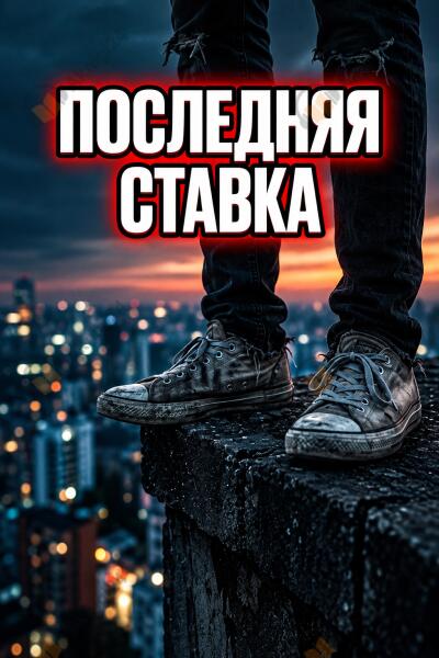 Озорник. Последняя ставка