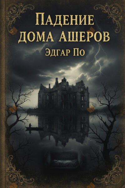 Падение дома Ашеров