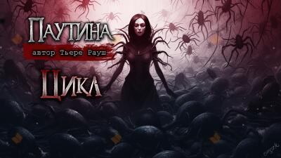 Паутина