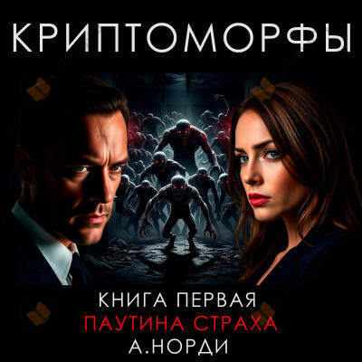 Паутина страха