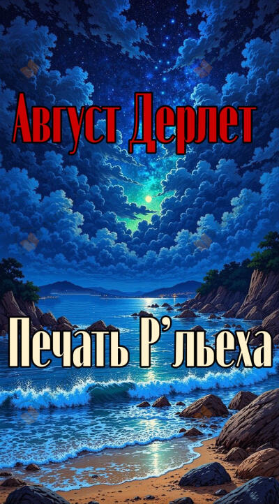 Печать Р’льеха