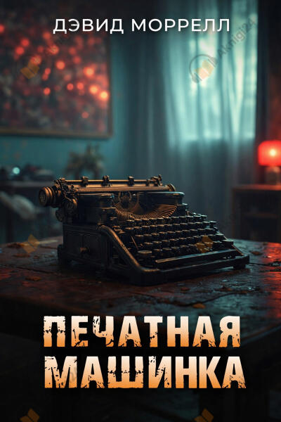 Печатная машинка