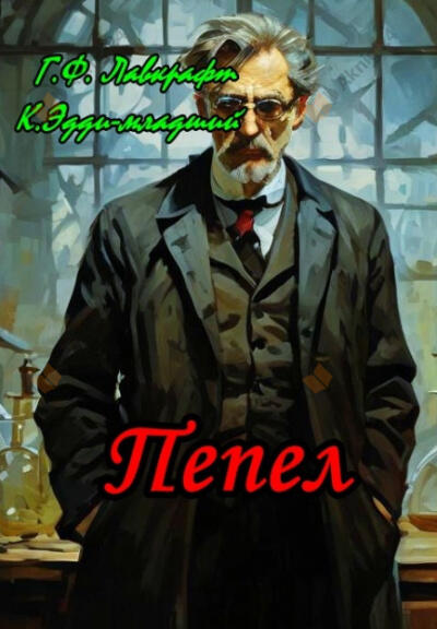 Пепел