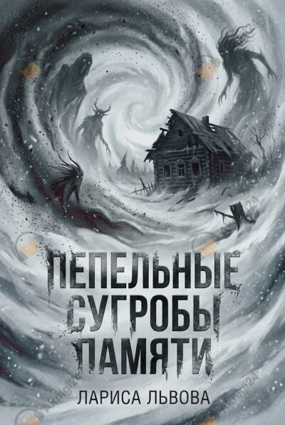 Пепельные сугробы памяти