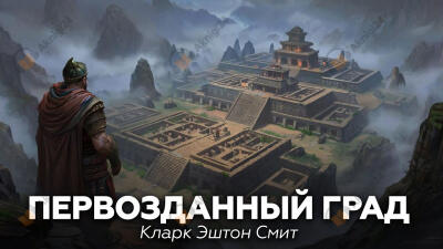 Первозданный град