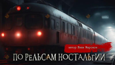 По рельсам ностальгии