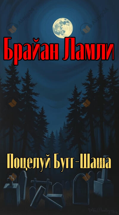 Поцелуй Бугг-Шаша