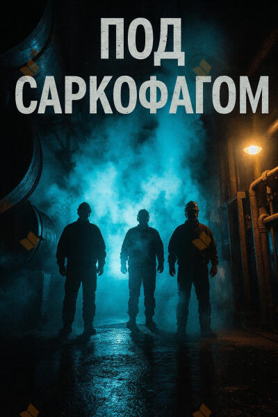 Под саркофагом