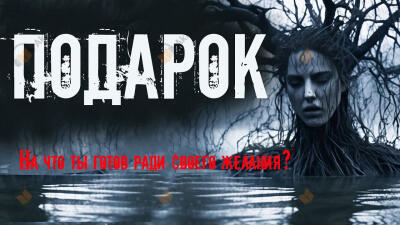 Подарок