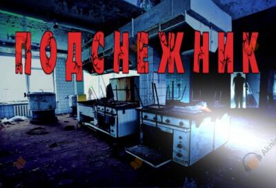 Подснежник