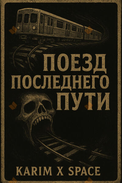 Поезд Последнего Пути