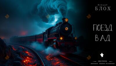 Поезд в Ад