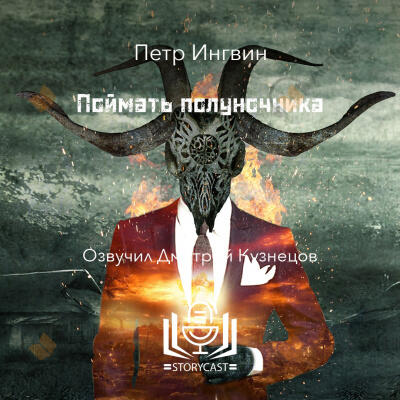 Поймать полуночника