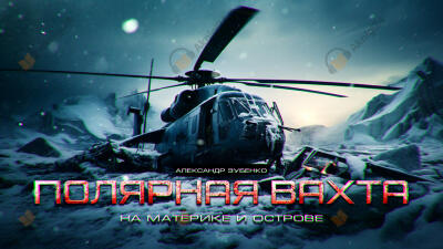 Полярная Вахта