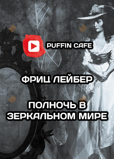 Полночь в зеркальном мире