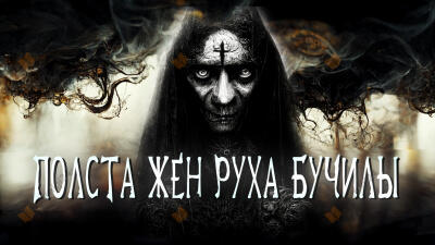 Полста жен Руха Бучилы