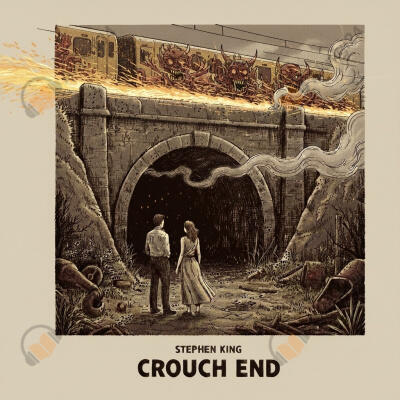 Ползучий квартал