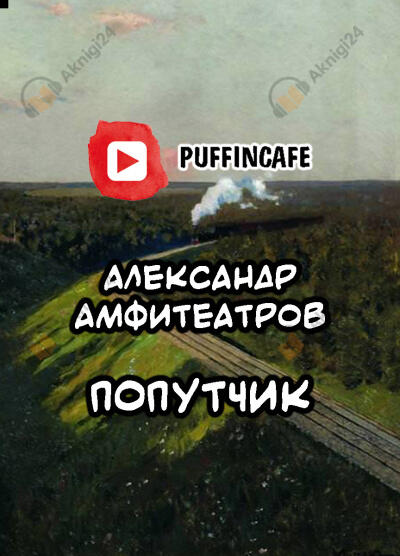 Попутчик