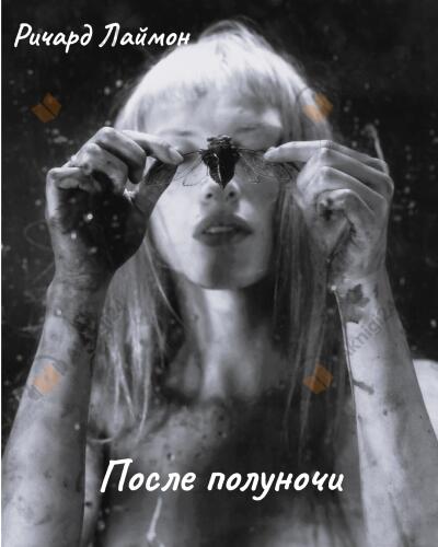 После полуночи
