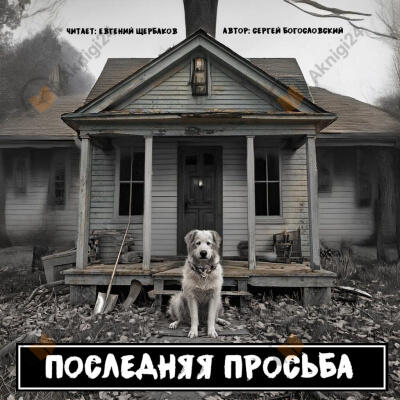 Последняя просьба