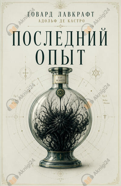 Последний опыт