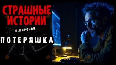 Потеряшка