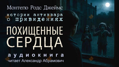 Похищенные сердца