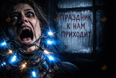 Праздник к нам приходит