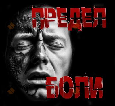 Предел боли