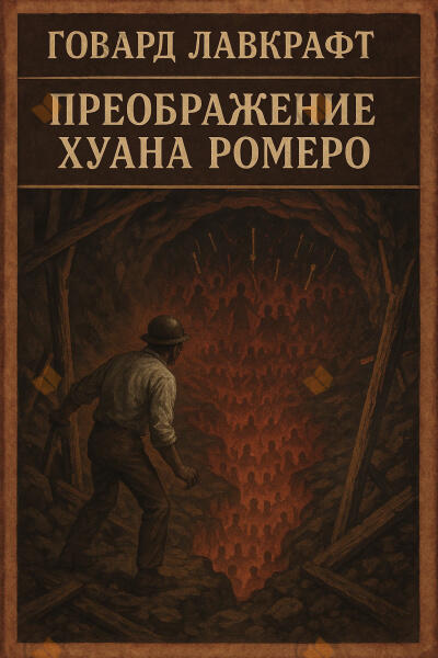Преображение Хуана Ромеро