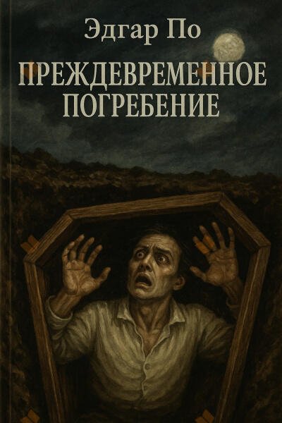 Преждевременное погребение