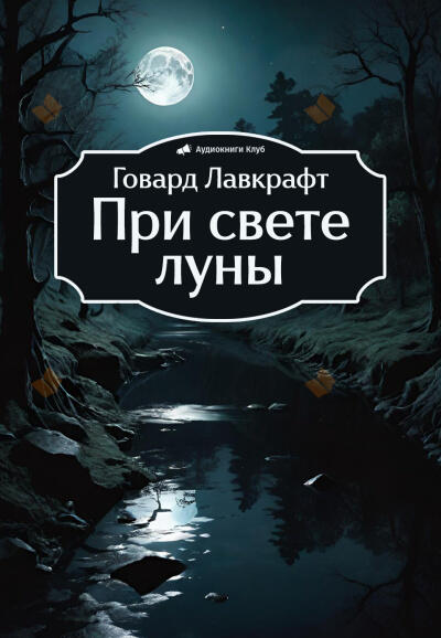 При свете луны