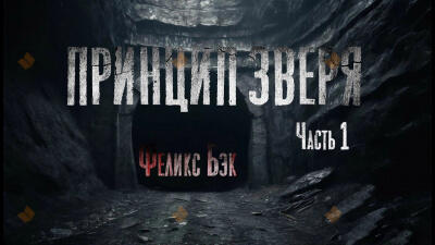 Принцип зверя